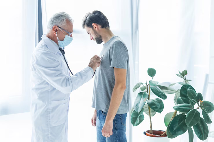  طب الاطفال